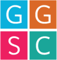Greater Good Magazine logo