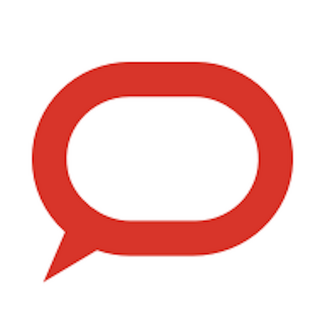 The Conversation logo