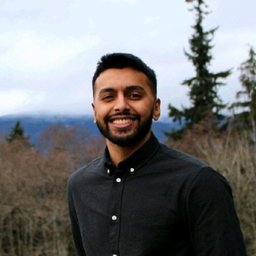 Aayush Sharma